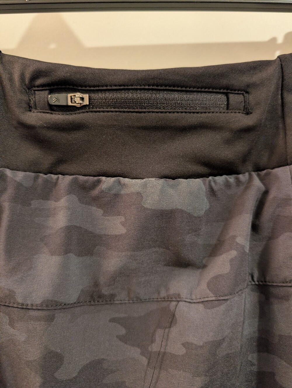 Camo Kyodan Athletic Skort - Picture 4 of 7